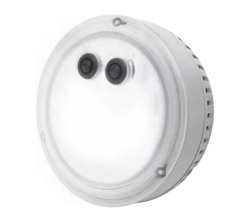 LED Višebojno Svjetlo za Masažni Bazen - Intex 28503 - London