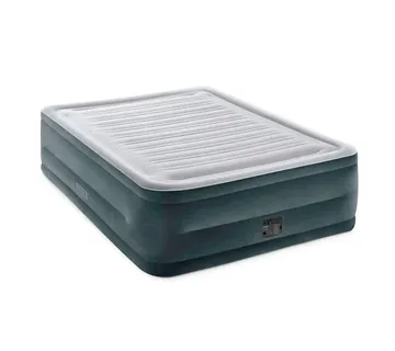Krevet na napuhavanje Queen Comfort-Plush s Fiber-Tech RP - London (N14)
