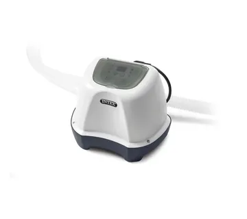 QS400 Krystal Clear Sustav Slane Vode - London (N14)