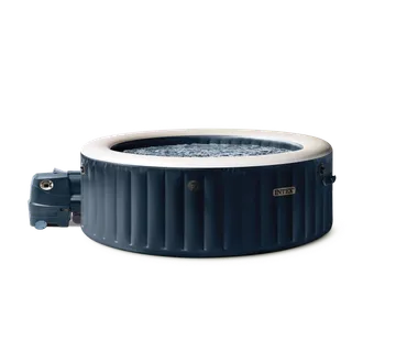PureSpa Plus Navy hidromasažni bazen za 4 osobe S2 - London