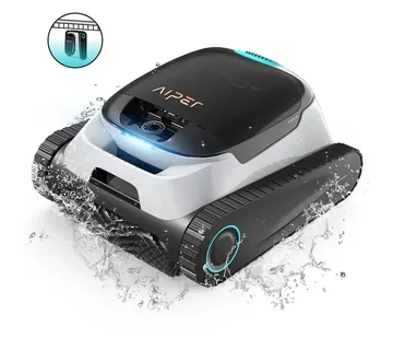 Aiper Scuba N1 robot za bazen - London (N14)