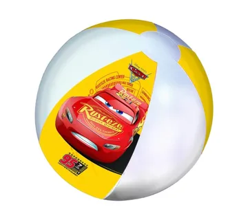 Lopta na napuhavanje CARS - London (N14)