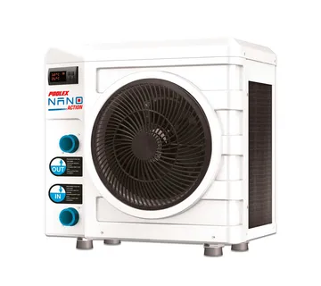 Toplinska pumpa Nano A3 kW (Reverzibilna) - za bazene do 21 m³ - London (N14)