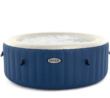 PureSpa hidromasažni bazen 2-4 osobe S1 180 cm | Intex 28486 - London
