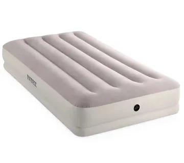Krevet na napuhavanje Dura-Beam Twin Prestige s USB pumpom - London (N14)