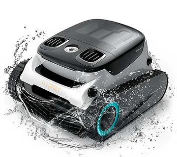 Aiper Scuba N1 Pro robot za bazen - London (N14)