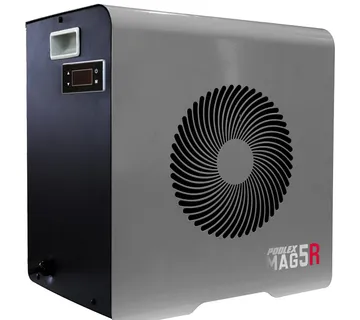 Toplinska pumpa MAG R 3 kW - Reverzibilna, Full Inverter – do 21 m³ - London