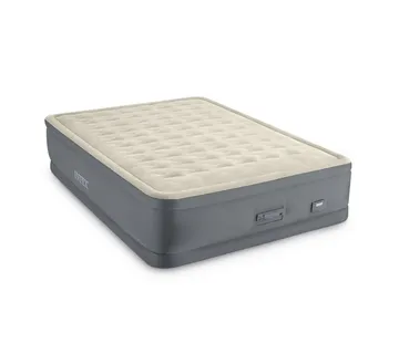 Visoki Krevet na napuhavanje Queen PremAire II s Fiber-Tech RP - London (N14)
