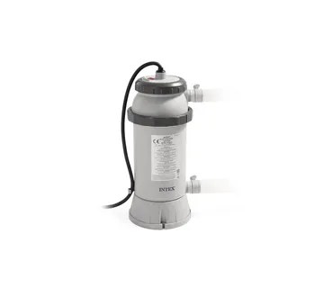 Električni grijač za bazen s RCD 220-240 V - London