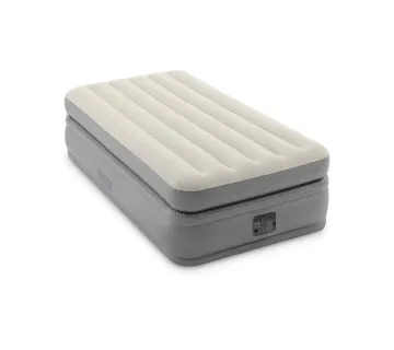 Krevet na napuhavanje Twin Comfort s Fiber-Tech RP - London (N14)