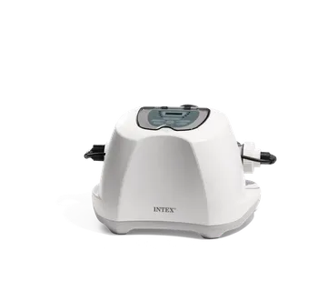 Krystal Clear® QS1600 Plus solinator sustav slane vode - London