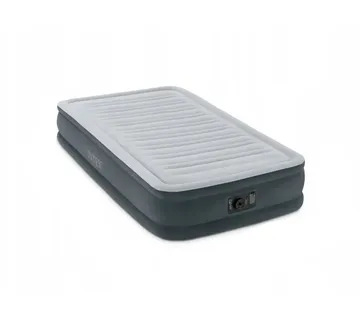 Krevet na napuhavanje Twin Comfort-Plush s Fiber-Tech RP - London (N14)