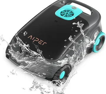 AIPER Scuba E1 bežični robot za bazene - London (N14)