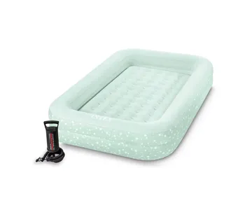 Dječji Krevet na napuhavanje Cozy Kidz™ s pumpom - London (N14)