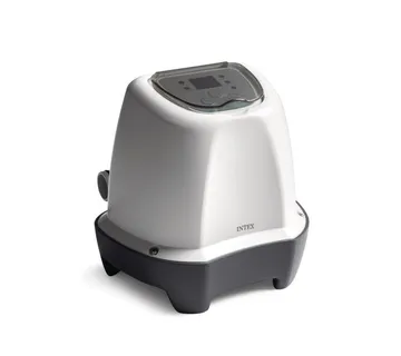 QS200 Krystal Clear® sustav slane vode (100-240 V) - London