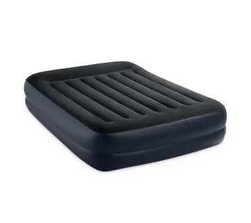 Krevet na napuhavanje Queen Pillow Rest s Fiber-Tech RP - London (N14)