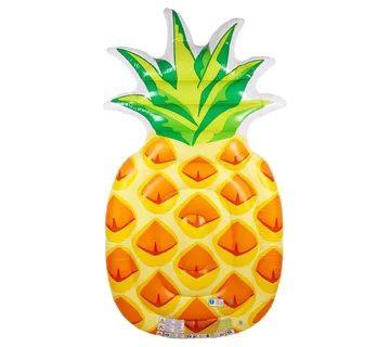 Madrac na napuhavanje "Ananas krevet" - London (N14)