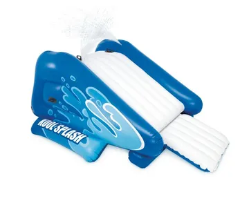 Kool Splash™ vodeni tobogan 333 x 206 x 117 cm - London (N14)