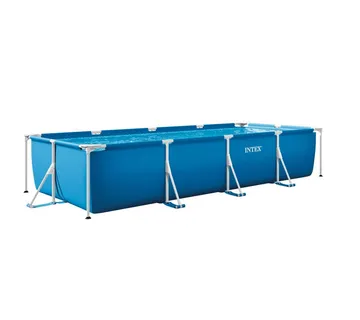 Rectangular Frame bazen 450 x 220 x 84 cm - London