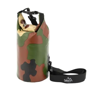 VODOTPORNA vreća DRY BAG 3 l - London (N14)
