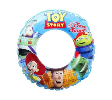 Kolut za plivanje na napuhavanje WORLD TOY 61 cm - London (N14)