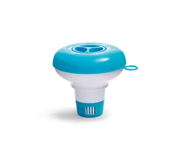 Plutajući dozator kemikalija 12,7 cm - London