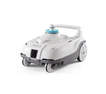 ZX100 Automatski Čistač bazena - London
