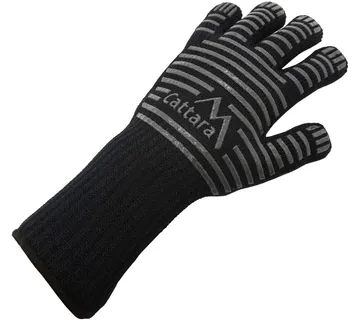 Zaštitna rukavica za roštilj Heat Grip Cattara - London (N14)