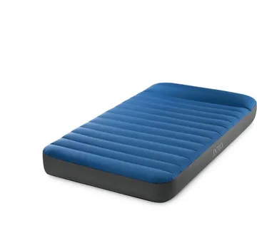 Twin Dura-Beam TPU Pillow madrac - London (N14)