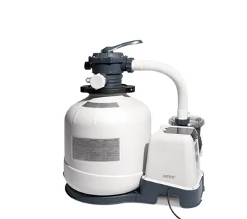 SX3200 Krystal Clear® pumpa s pješčanim filtrom (220-240 V) - London