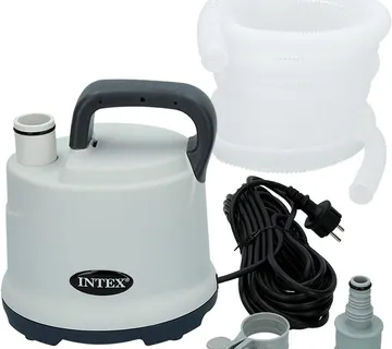 Pumpa za Pražnjenje Bazena Intex 28606NP - London (N14)