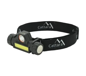 Čeona lampa 120 lm punjiva - London (N14)