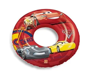 Kolut za plivanje na napuhavanje CARS 51 cm - London (N14)