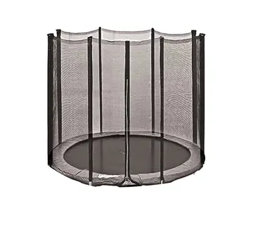 Zaštitna mreža za trampolin (397 cm) - London (N14)