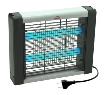 Elektronska zamka za insekte Star 2.1W 230V - London (N14)