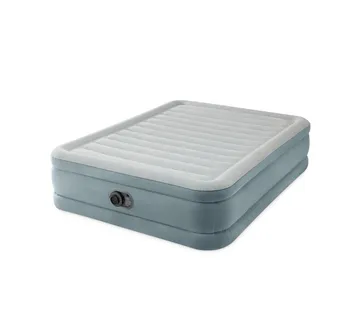 Queen Premium Comfort madrac 203x152x46 cm - London (N14)