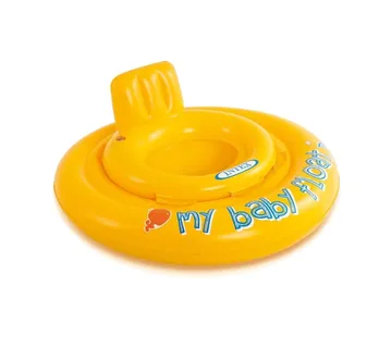 Plutajuća stolica za bebe My Baby Float - London (N14)