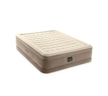Krevet na napuhavanje Queen Dura Beam Deluxe Ultra Plush - London (N14)