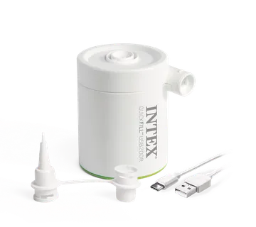 QuickFill USB200R električna USB pumpa - London