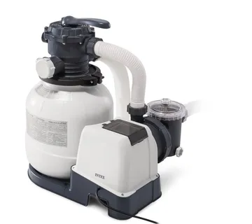 Krystal Clear® SX2100 Plus Pumpa s pješčanim filtrom (220-240 V) - London