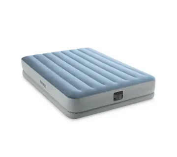 Krevet na napuhavanje Queen Dura-Beam Comfort s USB pumpom - London (N14)