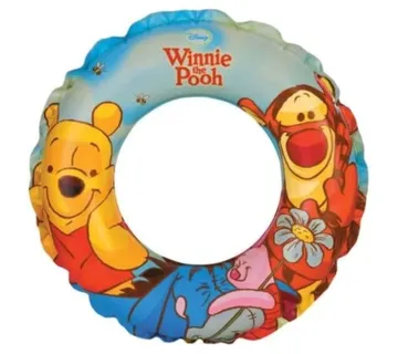 Kolut za plivanje na napuhavanje Winnie the Pooh 51 cm - London (N14)