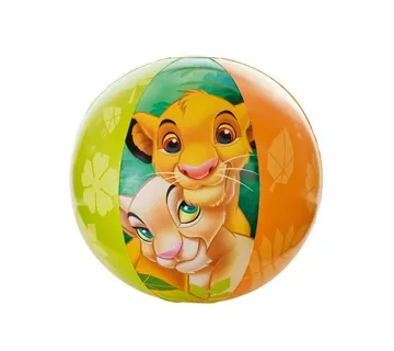 Dječja lopta na napuhavanje Lion King - London (N14)