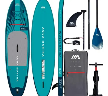 SUP Daska BEAST BT-23BEP by Aqua Marina - London (N14)