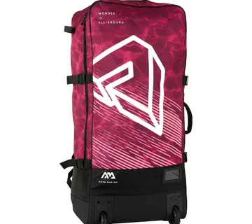 SUP torba / ruksak na kotačima Aqua Marina Premium 90 L - B0303634 - London
