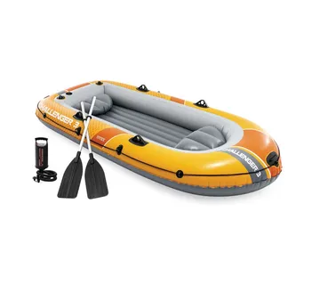 Intex Challenger™ 3 Čamac na napuhavanje - London (N14)