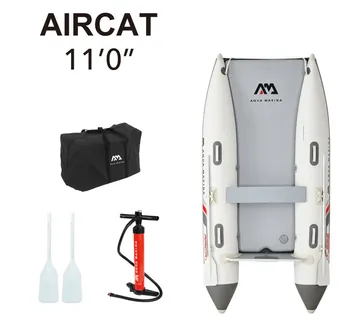 Gumenjak Aqua Marina AIRCAT 11" - London