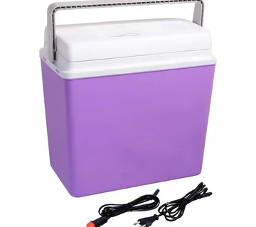 Prijenosni hladnjak na struju Alpicool 23l, 230V/12V - London (N14)