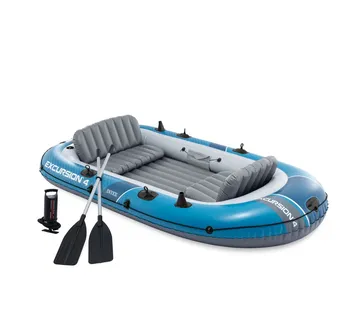 Intex Excursion™ 4 Čamac na napuhavanje - London (N14)