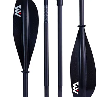 Aqua Marina KP-3 Carbon 4-dijelno kajak veslo - London (N14)